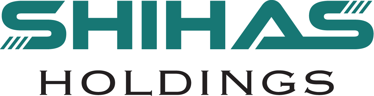 SHIHAS HOLDINGS