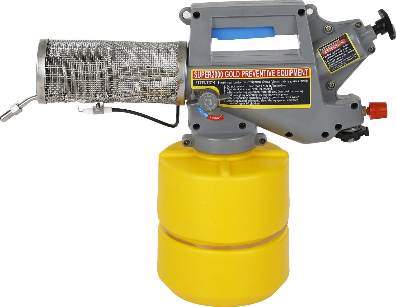 Mini Fogging Machine
