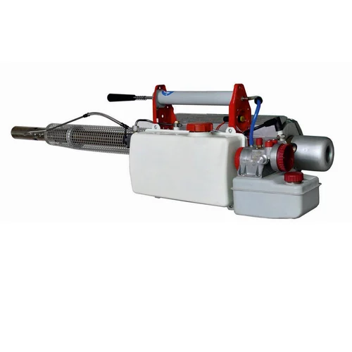 Portable Thermal Cum Cold Fogging Machine